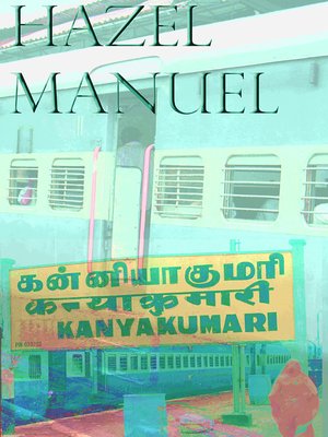 cover image of Kanyakumari